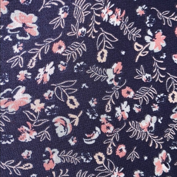 Floral open shoulder Maurices dress - Picture 2 of 7